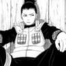 Shikamaru ☕